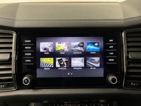 2023 Skoda Kodiaq - thumbnail 16