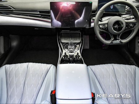 2026 BYD Seal - thumbnail 17