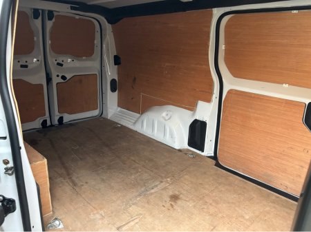 2023 Opel Vivaro - thumbnail 12