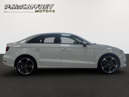 2015 Audi A3 - photo 4