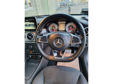 2015 Mercedes-Benz CLA Class - thumbnail 16