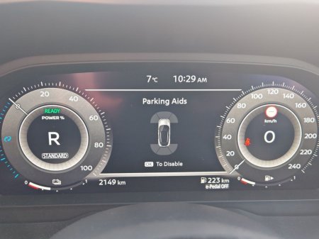 2026 Nissan Qashqai - thumbnail 11