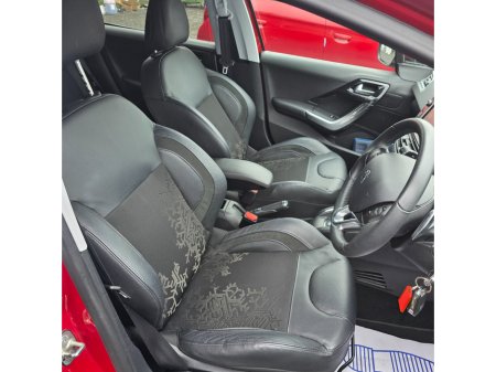 2015 Peugeot 208 1.0 PureTech 68bhp Access 5 dr €7,950 thumbnail