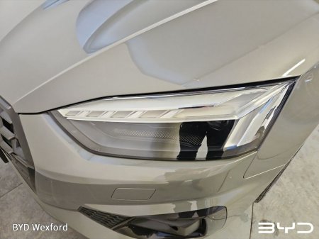 2023 Audi A5 40 TDI 204HP S-Tronic S Line €48,975 thumbnail