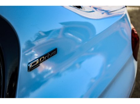 2016 BMW 3 Series 330e M Sport €14,995 thumbnail