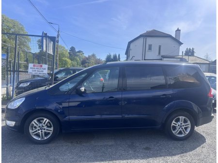 2013 Ford Galaxy - photo 3