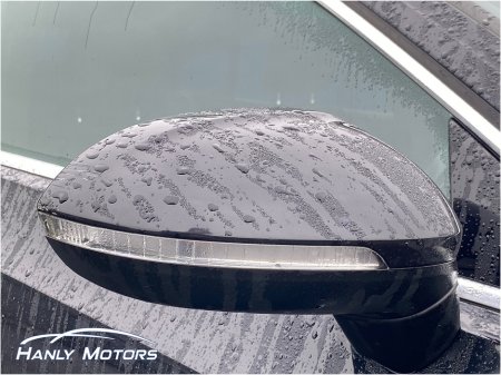 2020 Volkswagen Arteon 2.0 TDI R-LINE D7F 190HP 5DR AU thumbnail