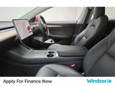 2021 Tesla Model 3 - view 4