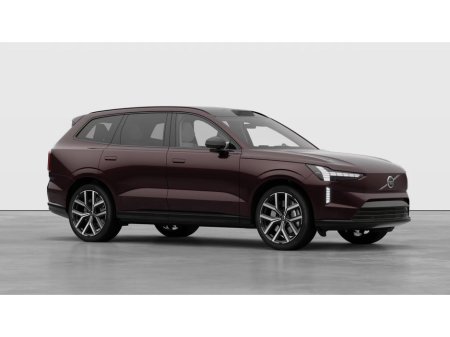 2026 Volvo EX90 for sale