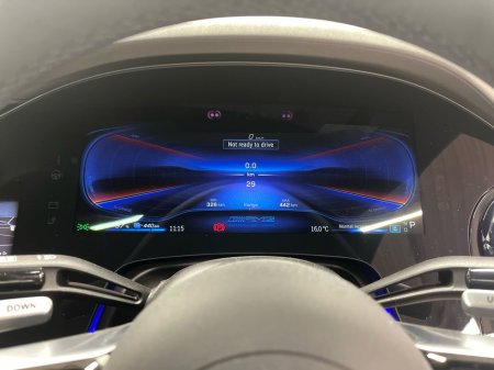 2025 Mercedes-Benz AMG - thumbnail 8