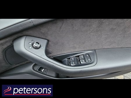 2016 Audi A6 2.0 TDI S-LINE ULTRA 190PS 4DR AUTOMATIC €19,950 thumbnail