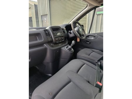 2017 Fiat Talento - thumbnail 12