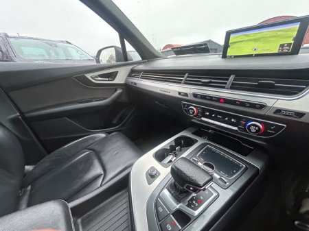 2017 Audi Q7 - thumbnail 21