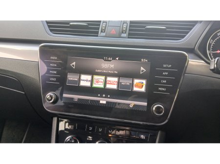 2020 Skoda Superb - thumbnail 13