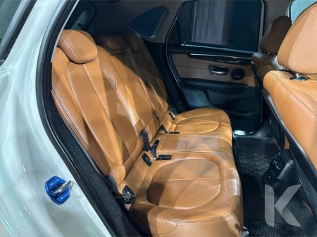 2018 BMW 2 Series - thumbnail 13