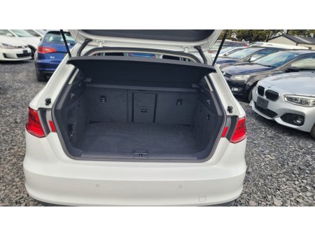 2015 Audi A3 - thumbnail 9