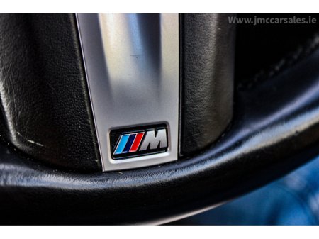 2019 BMW 5 Series 520d M Sport Auto €29,995 thumbnail