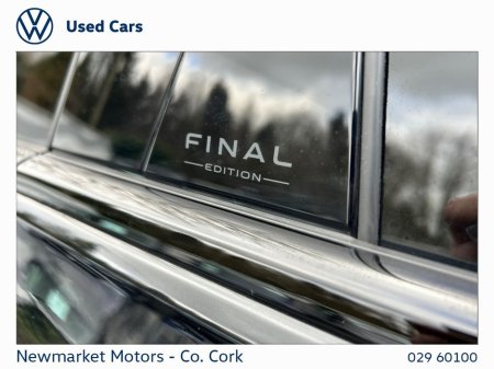 2026 Volkswagen Touareg - view 3