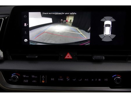 2023 Kia Sportage 1.6 D K4 MHEV 6SPD *FULL BEIGE LEATHER* €32,890 thumbnail