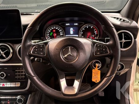 2017 Mercedes-Benz A Class - thumbnail 15