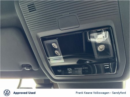 2022 Volkswagen Golf *R-Line* 1.5TSI DSG AUTO @Frank Keane Volkswagen South Dublin €29,495 thumbnail