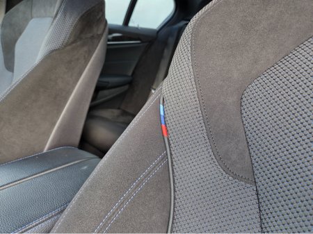 2019 BMW 5 Series Bmw 523D M Sport Pro Pack €30,950 thumbnail