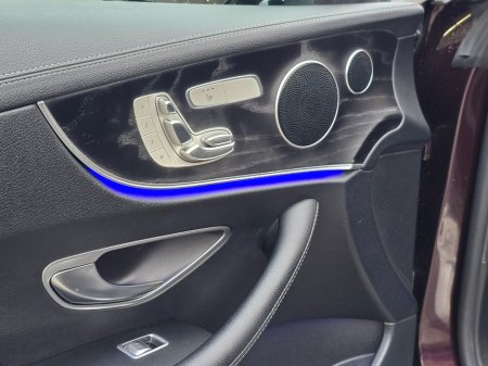 2019 Mercedes-Benz E Class - thumbnail 11