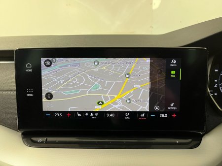 2023 Skoda Octavia Style 1.5TSI 150BHP - Reversing Camera - Sat Nav - Climate Control - Heated Seats - Keyless Start - Apple CarPlay/Android Auto €29,950 thumbnail