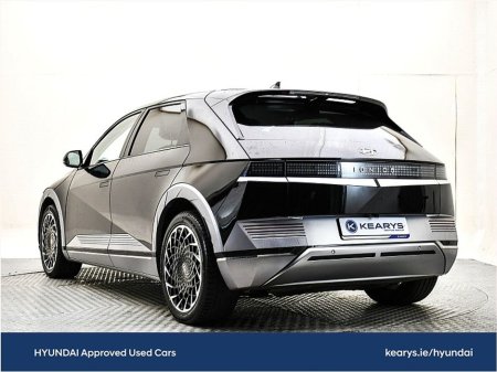 2022 Hyundai Ioniq 5 73kWh Premium €28,490 thumbnail