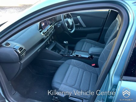 2024 Citroen C4 PLUS PURETECH 130 EU6.4 MY3 €24,800 thumbnail