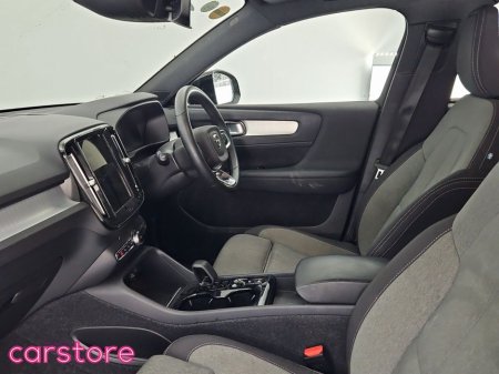 2022 Volvo XC40 Xc40 + T4 Recharge Auto Plus Recharge T4 211 Twin Engine 10.7kWh PHEV Auto Start/Stop €32,880 thumbnail
