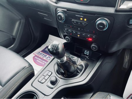 2022 Ford Ranger - thumbnail 15