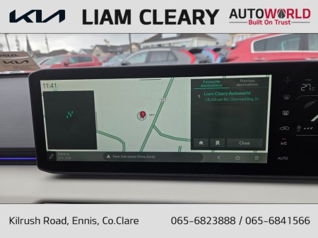 2025 Kia EV4 - thumbnail 13