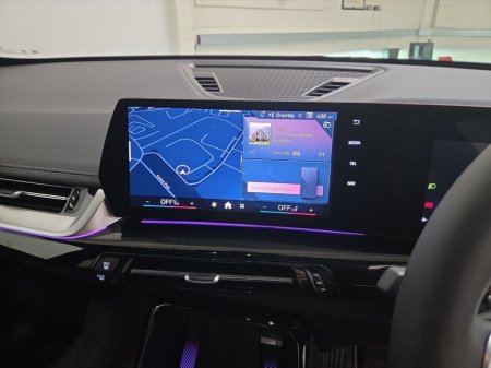 2026 BMW X1 xDrive25e M Sport thumbnail