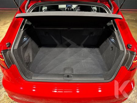 2018 Audi A3 - thumbnail 15