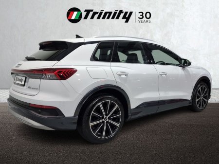 2023 Audi Q4 e-tron * SPORT * 40 E-TRON * QUATTRO * STUNNING EV SUV * TRINITY VOLKSWAGEN * €29,950