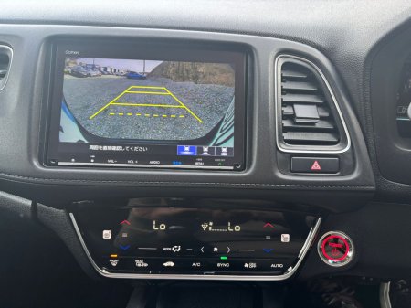 2020 Honda Vezel - thumbnail 13