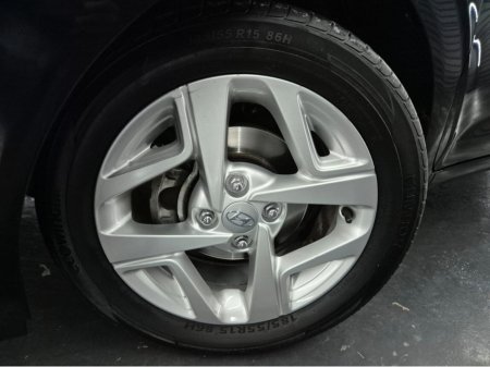 2020 Hyundai i10 - thumbnail 8