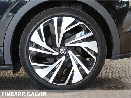 2022 Volkswagen ID.4 - thumbnail 14