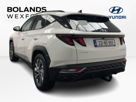 2022 Hyundai Tucson - photo 3