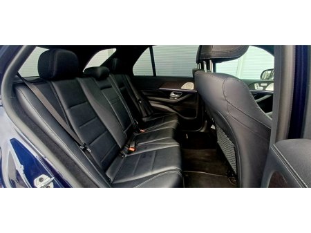 2022 Mercedes-Benz GLE Class 350de AMG LINE   PREMIUM PLUS 4MATIC €67,900 thumbnail