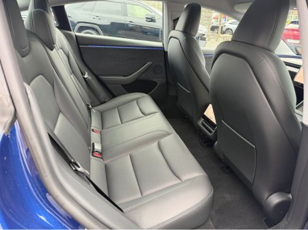 2025 Tesla Model 3 - thumbnail 26