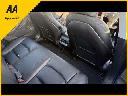 2020 Tesla Model 3 PERFORMANCE 377KW AWD 5DR AUTO €21,750