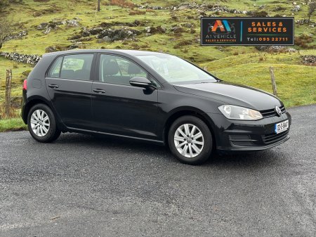 2013 Volkswagen Golf - thumbnail 30