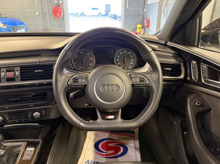 2018 Audi A6  €20,995 thumbnail