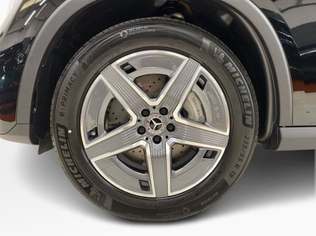 2026 Mercedes-Benz GLC Class - thumbnail 7