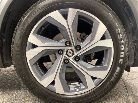 2023 Renault Captur - thumbnail 5