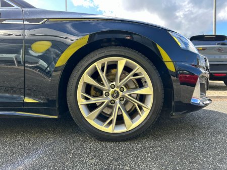 2023 Audi A5 - photo 5