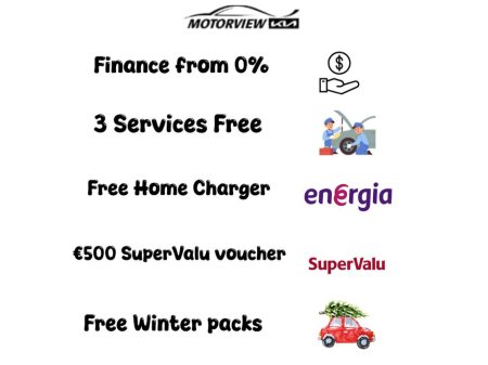 2026 Kia EV4 2026 ev4 k3 hatchback, *0% finance* *3 year AA* *7 year warranty* *3 FREE SERVICE FOR KIA CUSTOMER* €48,190