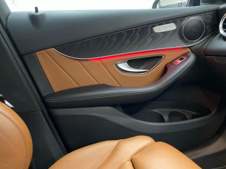 2022 Mercedes-Benz GLC Class - thumbnail 13